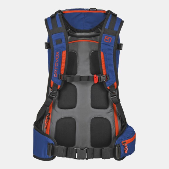 ORTOVOX CROSS RIDER 20 | Freeride backpacks | ORTOVOX